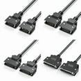 thumbnail image 3 of SCSI Servo IO Control Data Cable CN20P CN26P CN36P CN50P Connectors Optional for PLCs and Industrial Equipment, 3 of 10