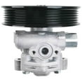 thumbnail image 6 of Geelife Power Steering Pump with Pulley for Kia Forte 10-13 Forte5 12-13 Sedan Hatchback, 6 of 8