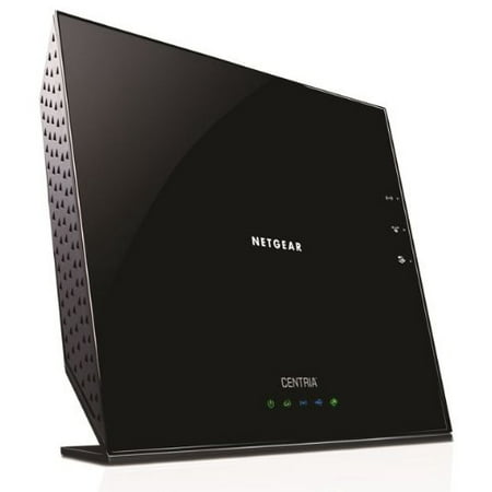 Media Storage Router