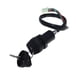 thumbnail image 1 of Interruptor de barril de llave de encendido de 50cc 70cc 90cc 110cc 125cc 250cc apto para motocicleta ATV Pit, 1 of 9