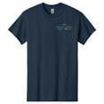 thumbnail image 4 of Mustang Mach 1 T-Shirt, 4 of 6