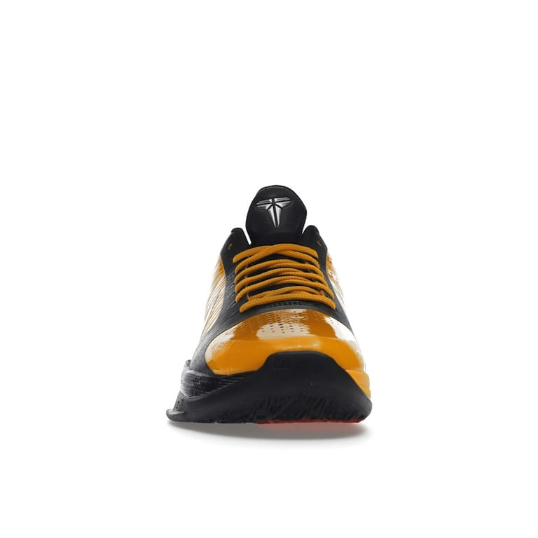 Nike Men's Kobe 5 Protro Bruce Lee Basketball Shoes, from StockX