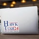 thumbnail image 2 of Hawk Tuah Spit on That Thang, Funny Bumper Sticker, Hilarious Meme Decal, Prank, Gag, Gift Idea, Decal, Car, Laptop C, 2 of 5