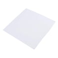 thumbnail image 4 of Aislamiento de 200x200x3mm Calentado Caliente de Cama Para Impresora 3d Blanca Sunnimix Bloque de calefacción de algodón, 4 of 7