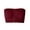 Red, variant on Womens Strapless Bra Non-Slip Padded Bandeau Front Closure Seamless Tube Top Bralette(Red,XL)