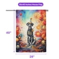thumbnail image 5 of Hello 2025 Great Dane Celebrates Happy New Year Firework Balloon House Flag 28x40in Double Sided Danes Dog Lover Gifts Outdoor Decor - 02024, 5 of 5