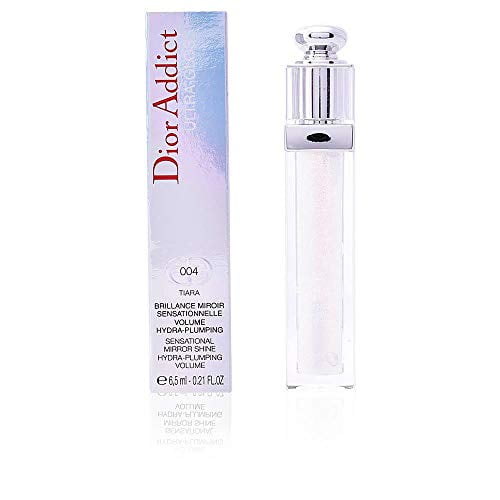 Dior Addict Ultra Gloss 363 Nude by Christian Dior for Women 0.21 oz Lip Gloss Walmart