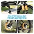 thumbnail image 6 of Electric Bike for Adults, 26" E Bike with 750W Motor, 20 MPH, 50+ Miles Electric Bicycle, UL 2849 Electric Mountain Bike, 6 of 7