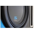 thumbnail image 4 of Alpine S-SB10V Pre-Loaded S-Series 10-inch Linkable Subwoofer Enclosure, 4 of 15