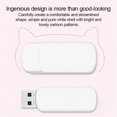 thumbnail image 5 of Oliegs Heated Blanket Flash Drive Memory Stick Pen Drive USB2.0 USB Stick High Speed Flash Memory Thumb Drive Chocolate, 5 of 5