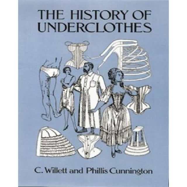 The History of Underclothes