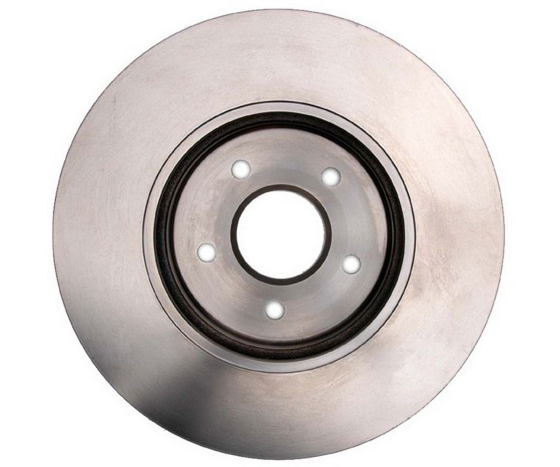 Raybestos Specialty Performance Rotors, 980234 Fits select: 2002-2008 JAGUAR X-TYPE