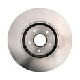 thumbnail image 2 of Raybestos Specialty Performance Rotors, 980234 Fits select: 2002-2008 JAGUAR X-TYPE, 2 of 5