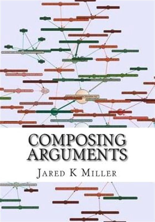 Pre-Owned Composing Arguments: An Argumentation and Debate Textbook for ...