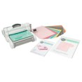 thumbnail image 1 of Sizzix Big Shot Plus Starter Kit-White W/Gray - 666185, 1 of 2