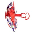 thumbnail image 4 of Accesorio para bicicleta, para bicicleta, fácil fijación, pequeño giratorio, divertido para scooter, cochecito, la Cohete de corto, 4 of 8