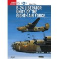 thumbnail image 2 of B-24 Unités Libératrices de la Huitième Armée de l'Air (Osprey Combat Aircraft 15), 2 of 4
