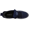 thumbnail image 4 of Akademiks Mens Flight 01 Knit Lifestyle Casual And Fashion Sneakers, 4 of 6