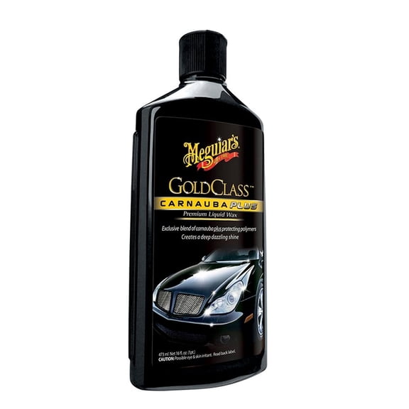 Cera Líquida Meguiar's 473 ml