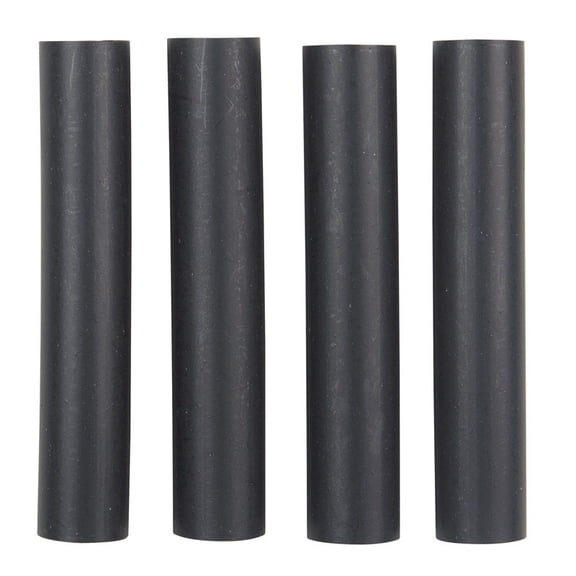 Campbell LSK4 B 4 Wire 3 in. Heat Shrink Splice Kit