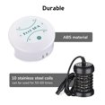 thumbnail image 3 of Ionic Detox Foot Bath Basin Machine Kit with Liners Array Bath Spa Health Care, 3 of 11
