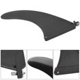 thumbnail image 4 of Fugacal Surfing Accessory,Surfboard Fins,Plastic Detachable Inflatable Surfboard Fins Surfing Accessory for Kayaks Canoes Rowing Boats, 4 of 8