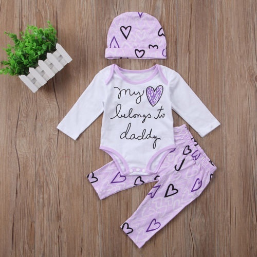 pretty baby girl clothes