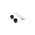 thumbnail image 1 of Elevadores de manillar Sunnimix 2 uds para motocicleta abrazadera aumentada altura 23mm, 1 of 8