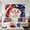 C, variant on NWOKYZGH Star Tapestry, Cute Independence Day Tapestry Decorative for Room Bedroom College Dorm Apartment, 39x59 Inches