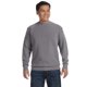 thumbnail image 1 of Sudadera Cuello Redondo Adulto GRAFITO 3XL Colores Confort 1566, 1 of 1