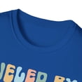 thumbnail image 3 of Womens Adult Fueled By Iced Tea and Pickleball t-shirt Pickleball Tea shirt, 3 of 5