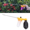 thumbnail image 1 of Dispensador De Polvo De Tierra De Diatomeas, Aplicador De Polvo Multiusos Para Jardín, Longitud Ajustable, Uso Interior Y Exterior, 1 of 7
