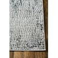 thumbnail image 5 of United Weavers Evolution Erebus Transitional Abstract Area Rug, Grey, 12'6" x 15', 5 of 10