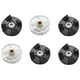 thumbnail image 1 of Replacement Part Base Gear and Blade Gear,Compatible for Magic Bullet MB1001 250W Blenders 6Pack, 1 of 5