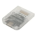 thumbnail image 3 of GC2SD Card Reader, Plug and Play Portable Game Console Micro Storage Card Adapter for , GC, with Swiss, Xeno, GCloader Lite, 3 of 7