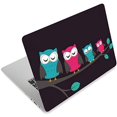 thumbnail image 1 of Richen Laptop Skin Sticker Decal Fits 12-15.6 Inch Notebook Protector, 1 of 5