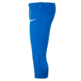 thumbnail image 2 of Nike Girls Big Kids Vapor Select Softball Pants Royal | White S, 2 of 3