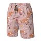 thumbnail image 4 of Balery Beautiful Fox Traje de Baño Estilo Hawaiano para Hombre, Shorts de Secado Rápido con Bolsillos-Small, 4 of 6