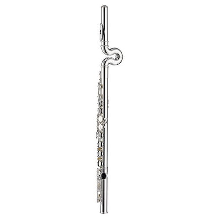 Jupiter Flute Model 700WE (formerly Prodigy Model 510 Waveline) - New