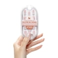 thumbnail image 1 of Press-On Nails Olive & June Mani Minimalist Medium Oval, 1 of 9