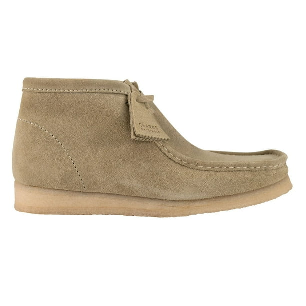 美品　27cm clarks originals wallabee Boot Clarks Men's Wallabee Boot - Samsclub.com