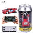 thumbnail image 1 of Ny 1:58 Mini Rc Car Battery Operated Racing Car Cans Package Machine Drift-Buggy Bluetooth Radio Controlled Toy Gift For Kids, 1 of 3