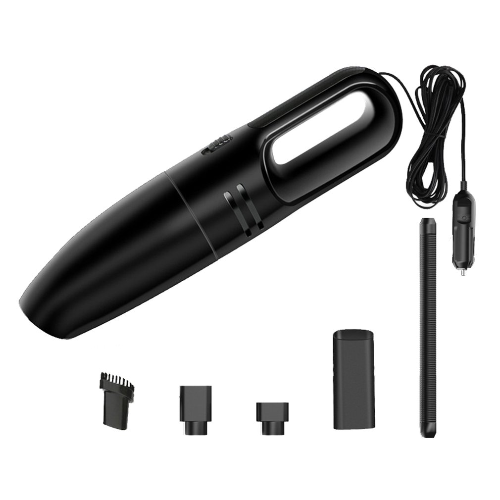 MAIF Vacuum Cleaner Car Handheld Portable Vacuum Cleaner Wet And Dry