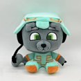 thumbnail image 3 of Bobi Chiquito Martillador Plush,25cm/9.8in Bobi Juego Peluche, Opciones de decoración del hogar para niños y niñas en Navidad de Halloween, 3 of 6