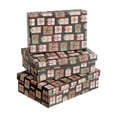 thumbnail image 1 of Rect. Nesting Boxes (Presents) (Set Of 3), 1 of 3