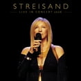 thumbnail image 4 of Live At The Bon Soir & Duets & Classical Barbra & Streisand: Live In Concert 2006 & Wet & Barbra Streisand Album & Love Is The Answer & Back To Brooklyn & Encore: Movie Partners Sing [CD Bundle], 4 of 9