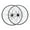 Colorful, variant on 27.5" Wheelset Mountain Bike Fat Bike Wheel Bike Front Rear Wheel Quick Release Colorful