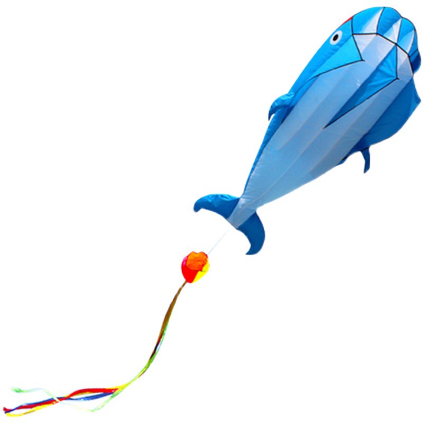 Interactive Kite Toy Outdoor Exercise Game with Bright Color Hand Muscle Exercise Educational Outdoor Game