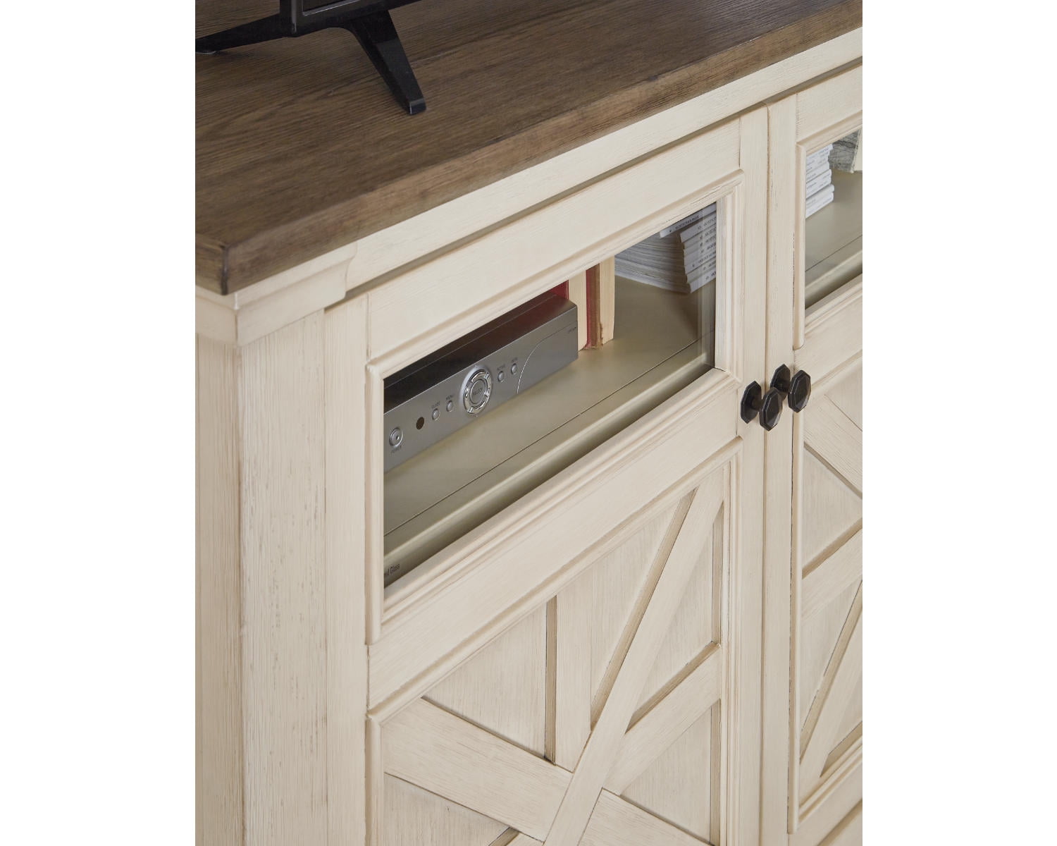 Bolanburg tv stand walmart deals