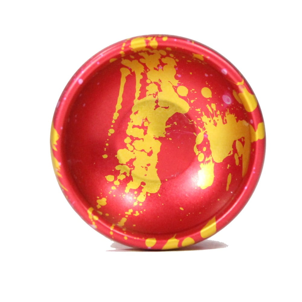 ar Udgangspunktet Utænkelig One Drop Yo-Yo - Terraria Series - The Kraken Yo-Yo (Crimson (Red/Gold)) -  Walmart.com